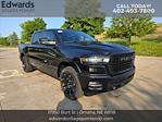 New 2025 Ram 1500 Laramie Crew Cab 4x4 Pickup for sale #V755314 - photo 1