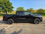 New 2025 Ram 1500 Laramie Crew Cab 4x4 Pickup for sale #V755314 - photo 2