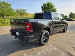 New 2025 Ram 1500 Laramie Crew Cab 4x4 Pickup for sale #V755314 - photo 3