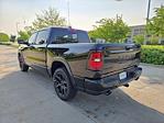New 2025 Ram 1500 Laramie Crew Cab 4x4 Pickup for sale #V755314 - photo 5