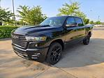 New 2025 Ram 1500 Laramie Crew Cab 4x4 Pickup for sale #V755314 - photo 7