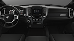 New 2025 Ram 1500 Big Horn Crew Cab 4x4 Pickup for sale #V773113 - photo 6