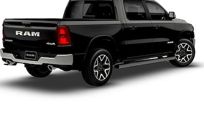New 2026 Ram 1500 Laramie Crew Cab for sale #235875 - photo 2