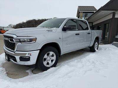 New 2026 Ram 1500 Big Horn Crew Cab for sale #BT308 - photo 1