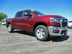 New 2025 Ram 1500 Big Horn Crew Cab 4x4 Pickup for sale #BS295 - photo 11