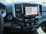 New 2025 Ram 1500 Big Horn Crew Cab 4x4 Pickup for sale #BS295 - photo 21