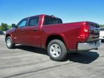 New 2025 Ram 1500 Big Horn Crew Cab 4x4 Pickup for sale #BS295 - photo 3