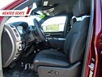 New 2025 Ram 1500 Big Horn Crew Cab 4x4 Pickup for sale #BS295 - photo 4