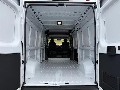 New 2025 Ram ProMaster 2500 High Roof Empty Cargo Van for sale #BS353 - photo 2