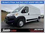 New 2025 Ram ProMaster 2500 High Roof Empty Cargo Van for sale #BS353 - photo 1