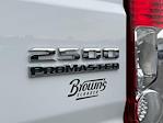 New 2025 Ram ProMaster 2500 High Roof Empty Cargo Van for sale #BS353 - photo 11