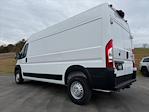 New 2025 Ram ProMaster 2500 High Roof Empty Cargo Van for sale #BS353 - photo 3