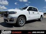 New 2026 Ram 1500 Big Horn Crew Cab for sale #BT141 - photo 1