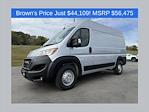 New 2026 Ram ProMaster 2500 High Roof Empty Cargo Van for sale #BT175 - photo 1