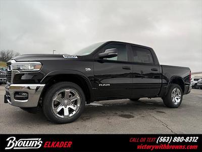 New 2026 Ram 1500 Big Horn Crew Cab for sale #BT222 - photo 1