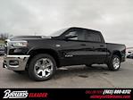 New 2026 Ram 1500 Big Horn Crew Cab for sale #BT222 - photo 1