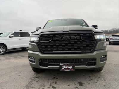 New 2026 Ram 1500 Big Horn Crew Cab for sale #BT223 - photo 2