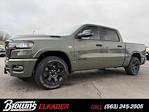 New 2026 Ram 1500 Big Horn Crew Cab for sale #BT223 - photo 1
