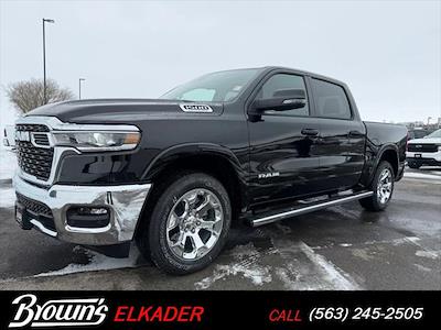 New 2026 Ram 1500 Big Horn Crew Cab for sale #BT226 - photo 1