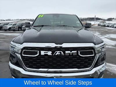 New 2026 Ram 1500 Big Horn Crew Cab for sale #BT226 - photo 2