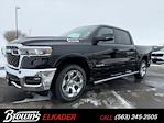 New 2026 Ram 1500 Big Horn Crew Cab for sale #BT226 - photo 1