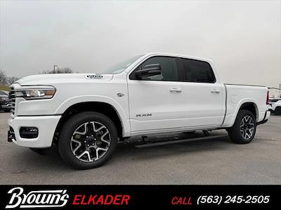 New 2026 Ram 1500 Laramie Crew Cab for sale #BT227 - photo 1