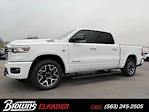 New 2026 Ram 1500 Laramie Crew Cab for sale #BT227 - photo 1