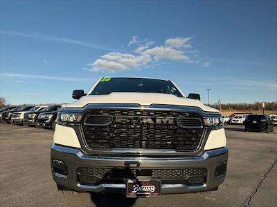 New 2026 Ram 1500 Big Horn Crew Cab for sale #BT228 - photo 2