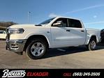 New 2026 Ram 1500 Big Horn Crew Cab for sale #BT228 - photo 1