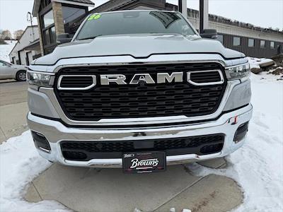 New 2026 Ram 1500 Big Horn Crew Cab for sale #BT308 - photo 2