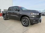 New 2026 Ram 1500 Laramie Crew Cab for sale #FT033 - photo 7