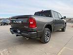 New 2026 Ram 1500 Laramie Crew Cab for sale #FT033 - photo 8
