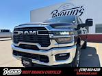 New 2025 Ram 3500 Big Horn Crew Cab 4x4 Pickup for sale #FS020 - photo 1