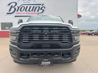 New 2025 Ram 2500 Tradesman Regular Cab 4x4 Pickup for sale #FS022 - photo 2