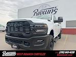 New 2025 Ram 2500 Tradesman Regular Cab 4x4 Pickup for sale #FS022 - photo 1