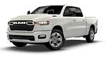 New 2026 Ram 1500 Big Horn Crew Cab 4x4 Pickup for sale #FT007 - photo 1