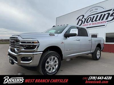 New 2026 Ram 2500 Laramie Crew Cab for sale #FT011 - photo 1