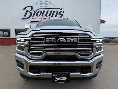 New 2026 Ram 2500 Laramie Crew Cab for sale #FT011 - photo 2