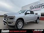 New 2026 Ram 2500 Laramie Crew Cab for sale #FT011 - photo 1