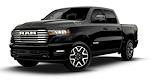 New 2026 Ram 1500 Laramie Crew Cab 4x4 Pickup for sale #159910 - photo 1