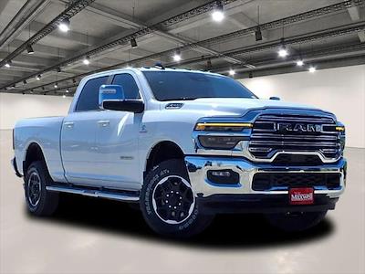 New 2025 Ram 2500 Laramie Crew Cab 4x4 Pickup for sale #SG504931 - photo 1
