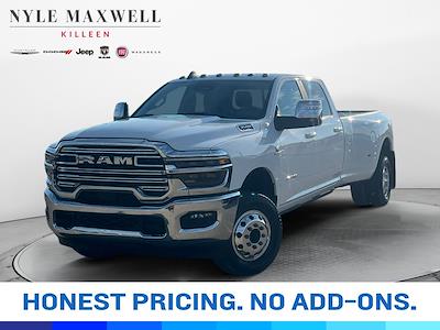 New 2025 Ram 3500 - photo 1