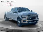 New 2025 Ram 3500 Laramie Crew Cab for sale #SG505698 - photo 5