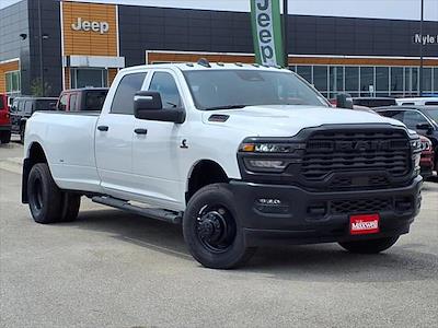 New 2025 Ram 3500 Tradesman Crew Cab 4x4 DRW Pickup for sale #SG506673 - photo 1