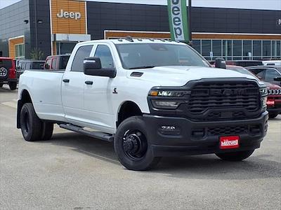 New 2025 Ram 3500 Tradesman Crew Cab 4x4 DRW Pickup for sale #SG506673 - photo 2