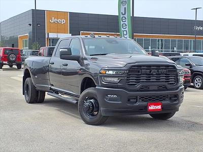 New 2025 Ram 3500 Tradesman Crew Cab 4x4 DRW Pickup for sale #SG507993 - photo 1