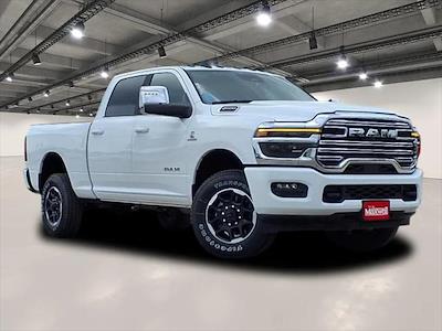 New 2025 Ram 2500 Laramie Crew Cab 4x4 Pickup for sale #SG508493 - photo 1
