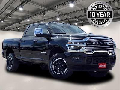 New 2025 Ram 2500 Laramie Crew Cab 4x4 Pickup for sale #SG508495 - photo 1