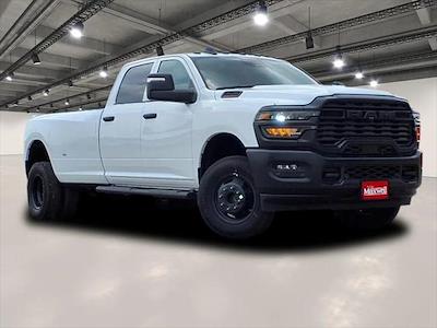 New 2025 Ram 3500 Tradesman Crew Cab 4x4 DRW Pickup for sale #SG509592 - photo 1
