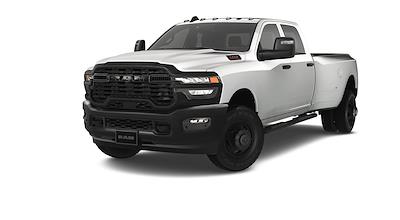 New 2025 Ram 3500 Tradesman Crew Cab 4x4 DRW Pickup for sale #SG509602 - photo 1